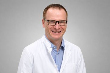 Dr. med Samuel Haupt